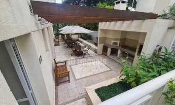 Imagem 6: Apartamento Brooklin 156m², 3 dormitórios, 2 suítes, 2 vagas !