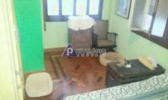 Imagem 7: Apartamento à venda, 4 quartos, 3 suítes, 1 vaga, Copacabana - RIO DE JANEIRO/RJ