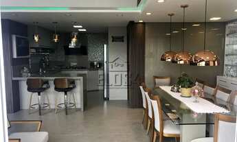 Imagem 5: Cobertura com 3 Dormitorio(s) localizado(a) no bairro Morro do Espelho em São Leopoldo