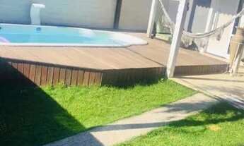 Imagem 4: Casa com piscina Ilha de Guaratiba