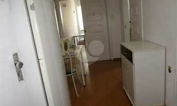 Imagem 6: Apartamento - 01 quarto - Centro [ME