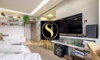 Imagem 3: Apartamento de 2 quartos para alugar no bairro Pinheiros