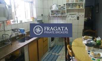 Imagem 4: Sobrado com 4 dormitórios à venda, 200 m² por R$ 745.000,00 - Tatuapé - São Paulo/SP