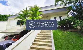 Imagem 2: Casa de 500 m² com 5 suítes e piscina à venda - Alto da Lapa - São Paulo/SP