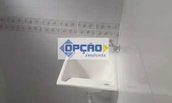 Imagem 2: Apartamento para Locação em São Paulo, MOOCA, 2 dormitórios, 2 suítes, 1 banheiro