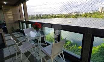 Imagem 5: Rio de Janeiro - Apartamento Padrão - BARRA DA TIJUCA