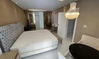 Imagem 3: Casa para venda possui 507 metros quadrados com 6 quartos em Alphaville II - Salvador - BA