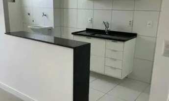 Imagem 3: Cabula 1/4 Semi Mobiliado, NASCENTE, AP Novo e condomínio com infraestrutura completa