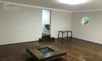 Imagem 4: Sobrado com 4 dormitórios, 323 m² - venda por R$ 2.300.000,00 ou aluguel por R$ 7.980,50/m