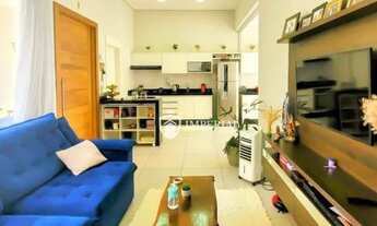 Imagem 5: Casa com 3 dormitórios à venda, 108 m² por R$ 750.000,00 - Condomínio Village Moutonnée