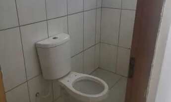 Imagem 4: Aluga-se casa com cozinha, sala, quarto, lavanderia