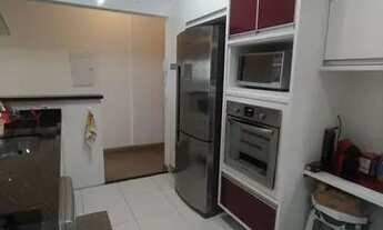 Imagem 3: Apartamento para venda possui 84 metros quadrados com 3 quartos