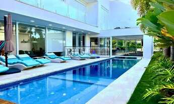 Imagem 2: Casa - Loteamento Mont Blanc Residence - Campinas