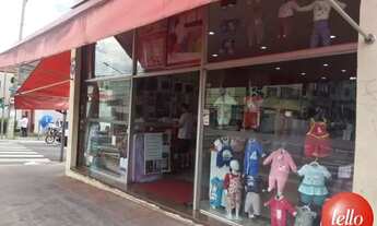 Imagem 6: São Paulo - Prédio Inteiro - Tatuapé