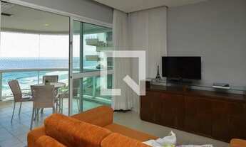 Imagem: Apartamento para Aluguel - Barra da Tijuca