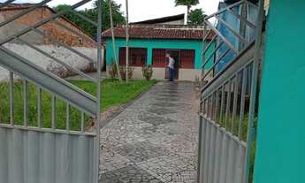 Imagem: Castanhal_ Casa para aluguel com 145 m2