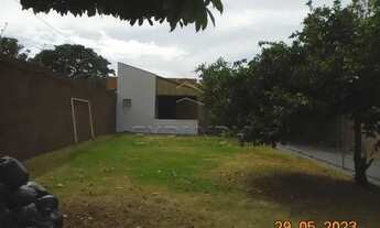 Imagem 5: Casa Padrão em Sertãozinho