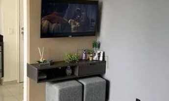 Imagem 7: Apartamento à venda, 47 m² por R$ 430.000,00 - Parque Campolim - Sorocaba/SP