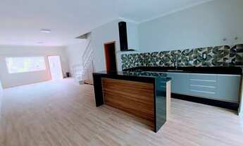 Imagem: Sobrado no Tucuruvi