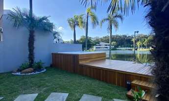 Imagem 6: Casa de condomínio para venda possui 190 metros quadrados com 3 quartos