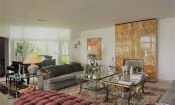 Imagem 6: Linda mansão à venda na Aldeia da . Impecável!