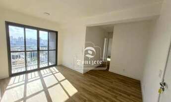 Imagem 1: Apartamento com 2 dormitórios para alugar, 61 m² por R$ 2.857,00/mês - Vila Assunção - San