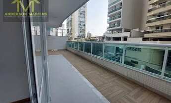Imagem: Lindo 2 quartos grande no Ed. Residencial
