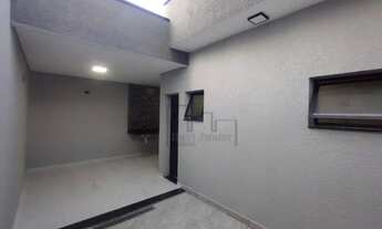 Imagem 5: Casa com 3 dormitórios à venda, 122 m² por R$ 645.000 - Horto Florestal - Sorocaba/SP