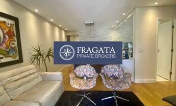 Imagem: Apartamento com 2 dormitórios à venda