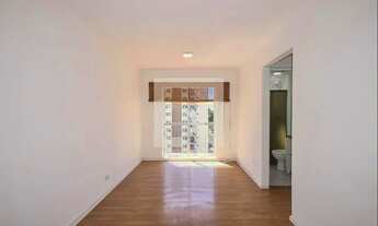 Imagem 2: Apartamento para Aluguel - Portal do Morumbi, 2 Quartos, 52 m2