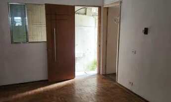 Imagem: Casa Independente - Vila Flórida - Mauá