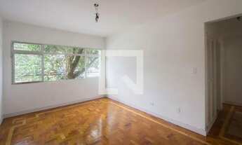 Imagem: Apartamento para Aluguel - Chácara Santo