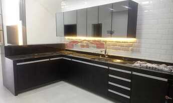 Imagem 7: Casa em Condomínio para Venda em Campinas, Valinhos, 3 dormitórios, 3 suítes, 5 banheiros