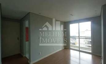 Imagem 3: Apartamento para locação - Jardim Japão, São Paulo