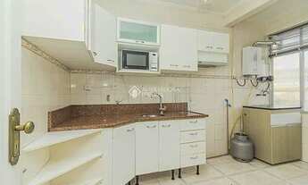 Imagem 6: PORTO ALEGRE - Apartamento Padrão - Partenon