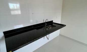 Imagem 7: APARTAMENTOS NOVOS NA TRAVESSA DA AV. BRAZ LEME