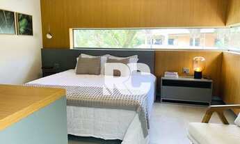 Imagem 7: Casa com 6 dormitórios à venda, 420 m² por R$ 9.000.000,00 - Riviera de São Lourenço - Ber