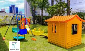 Imagem 2: Apartamento para venda tem 64 metros quadrados com 2 quartos em Cambuci - São Paulo - SP