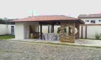 Imagem 5: Imobiliária Líder vende casa duplex condomínio algarve