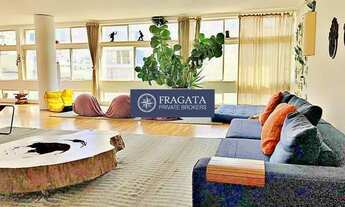 Imagem 4: Apartamento com 2 dormitórios à venda, 259 m² - Higienópolis - São Paulo/SP