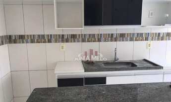 Imagem 6: Apartamento com 3 dormitórios para alugar, 61 m² por R$ 1.754,20/mês - Nova Aliança - Ribe