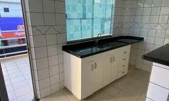 Imagem 6: Aluga-se apt mensal caldas novas