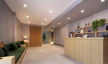 Imagem 3: Ix. Tatuapé Apartamento com 2 dormitórios