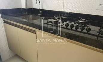 Imagem 4: Apartamento (tipo - padrao) 2 dormitórios, cozinha planejada, portaria 24hs, lazer, espaço