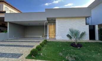 Imagem: Casa (térrea em condominio) 3 dormitórios/suite