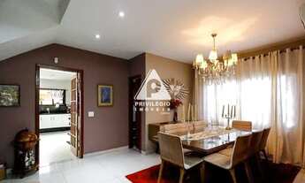 Imagem 3: Casa em Condomínio à venda, 4 quartos, 3 suítes, 5 vagas, Vargem Grande - RIO DE JANEIRO/R