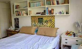 Imagem 7: São Paulo - Apartamento Padrão - Jardim Europa