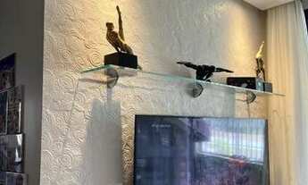 Imagem 2: Repletto Luzia Apartamento com 3 dormitórios