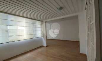 Imagem: Rio de Janeiro - Apartamento Padrão - LEBLON