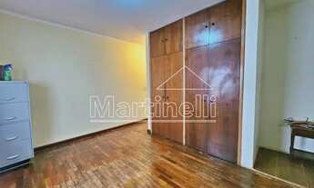 Imagem 7: Casa Padrão em Ribeirão Preto